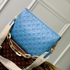 LV Satchel bags